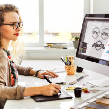 8 consejos para el diseño de un buen logo