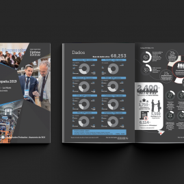 Folleto Evento DCD España 2019