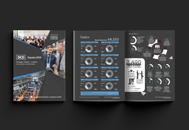 Folleto Evento DCD España 2019