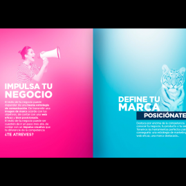 Proyecto Dossier Grupo e comunicación