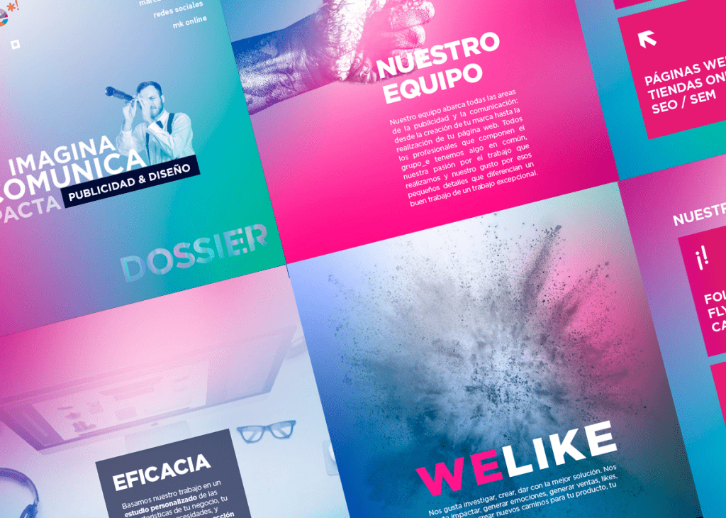 Dossier Trabajos y Servicios Grupo_e