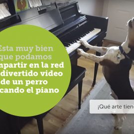 Imagen para redes sociales de helpncare