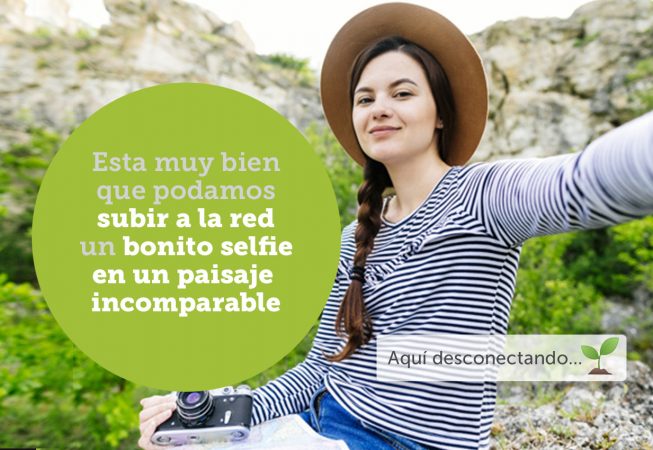 Imagen para redes sociales de helpncare