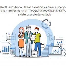 Imagen de video de trabajo Integra