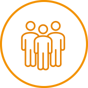 Icono para sección equipo de integra comunicación