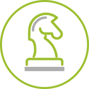 Icono para sección estrategia de integra comunicación