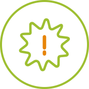 Icono para sección impacto de integra comunicación