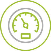 Icono para sección optimización de integra comunicación