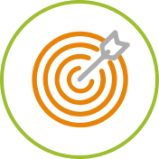 Icono para sección optimización de integra comunicación