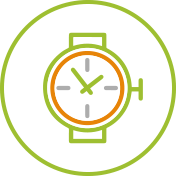 Icono para sección planificación de integra comunicación