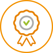 Icono para sección gestión profesional de integra comunicación