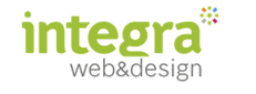 Integra comunicación, diseño web y publicidad.